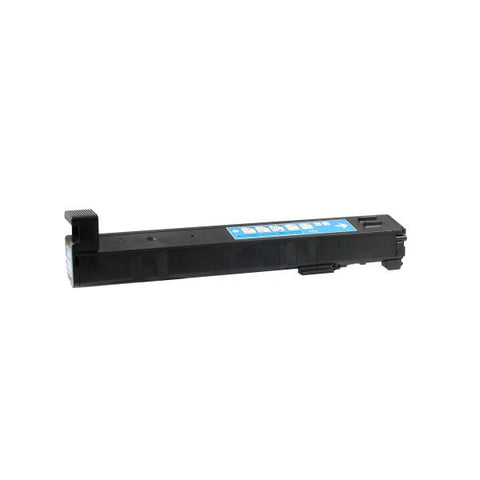 MSE Remanufactured Cyan Toner Cartridge for HP CF301A (HP 827A)