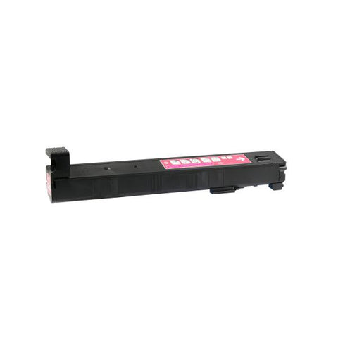Clover Technologies Group, LLC Remanufactured Magenta Toner Cartridge (Alternative for HP CF303A 827A) (32000 Yield)
