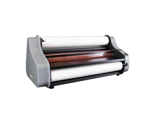 Martin Yale Industries Dry Lam CL-27DX - 27'' Deluxe Element Laminator