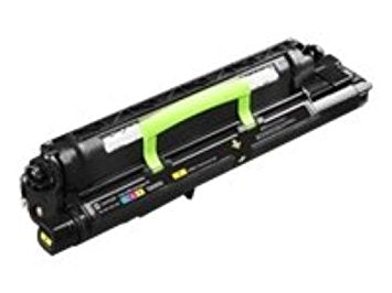 Lexmark Yellow Developer Unit (300000 Yield)