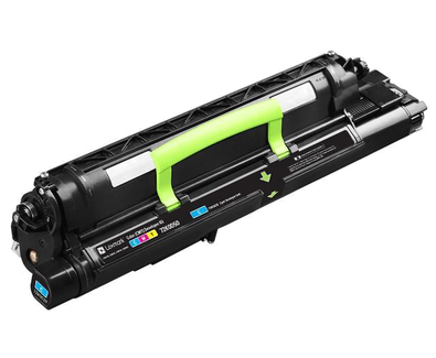 Lexmark Cyan Developer Unit (300000 Yield)