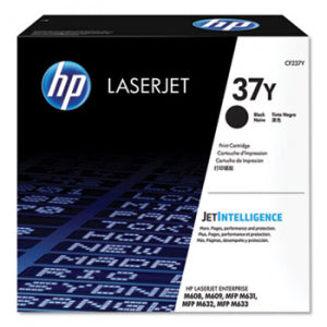 HP HP CF237YG Black Toner Cartridge