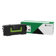 Lexmark Ultra High Yield Return Program Toner Cartridge (55000 Yield)