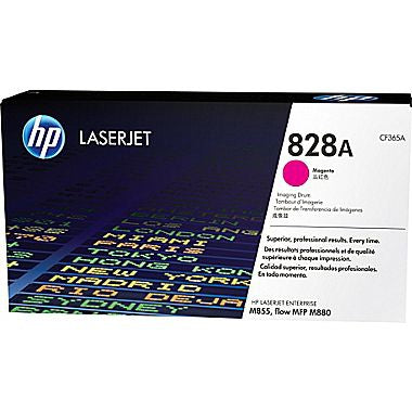 HP 828A (CF365A) Magenta Original LaserJet Image Drum (30000 Yield)