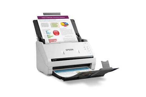 Epson DS-770 II