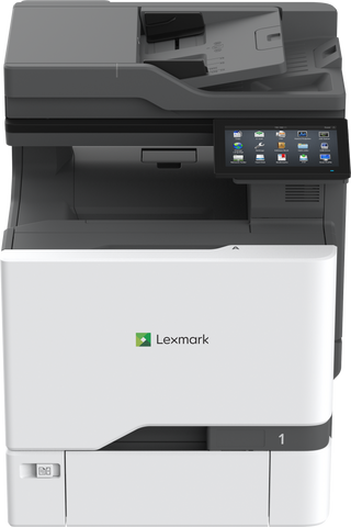 Lexmark XC4342 Color Laser Printer