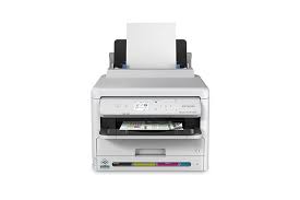 Epson WorkForce Pro WF-C5390