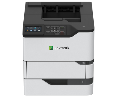 Lexmark M5255 Mono Laser Printer