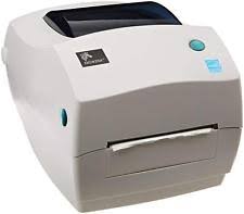 Zebra HC100 Wristband Printer