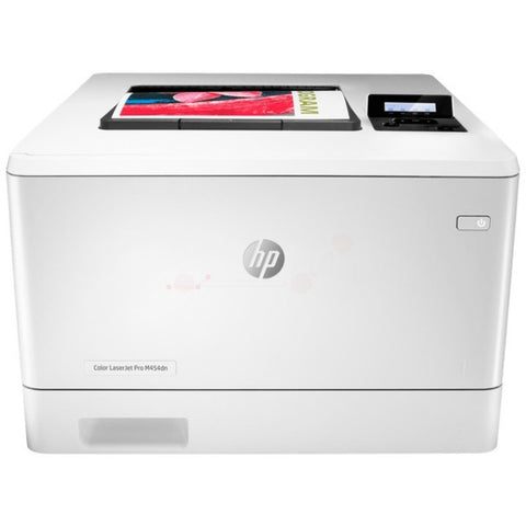 HP Color LaserJet Managed E45028dn