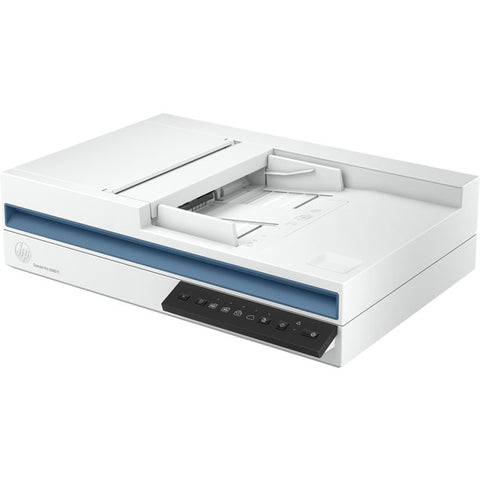 HP ScanJet Pro 3600 f1 Flatbed/ADF Scanner
