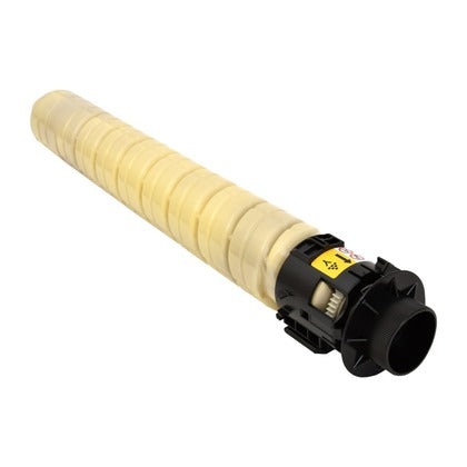 Ricoh OEM Ricoh  (842280) Toner Cartridge, Yellow, 22.5K Yield