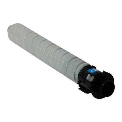 Ricoh OEM Ricoh  (841852) Toner Cartridge, Cyan, 22.5K Yield