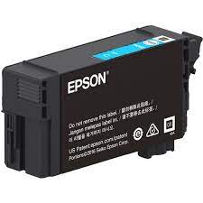 Epson SureColor T-Series UltraChrome XD2- Cyan 110 mL