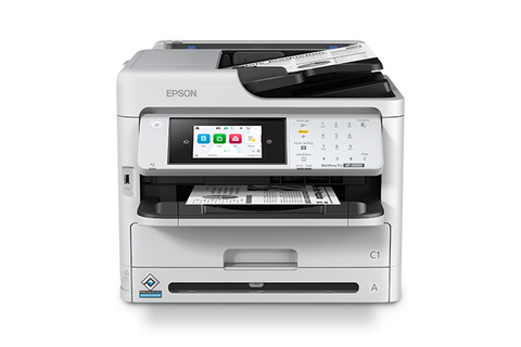 Epson  WorkForce Pro WF-M5899 Monochrome MFP