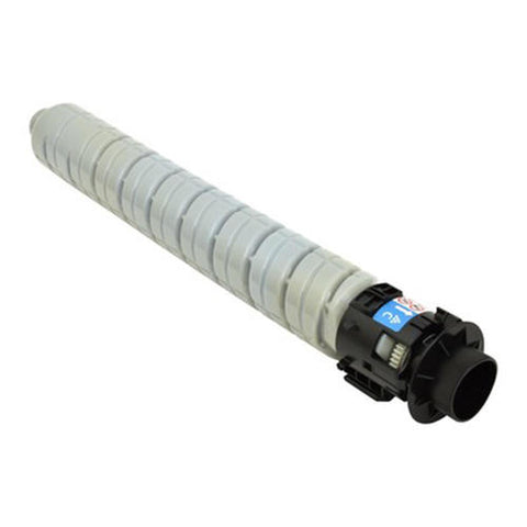 Ricoh OEM Ricoh  (842282) Toner Cartridge, Cyan, 22.5K Yield
