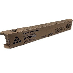 Ricoh Black Toner Cartridge (43000 Yield)