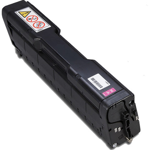 Ricoh Magenta Toner Cartridge for 406346
