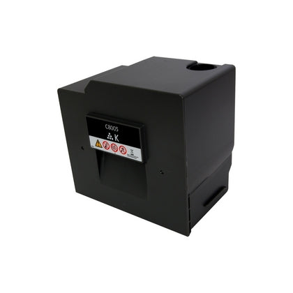 Ricoh OEM Ricoh  (842196) Toner Cartridge, Black, 47K Yield