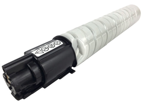 Ricoh OEM Ricoh  (842091) Toner Cartridge, Black, 17K Yield