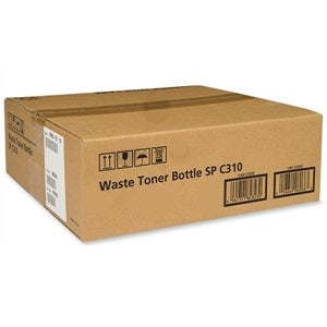 Ricoh (406066) Waste Toner Bottle (55,000 Yield)