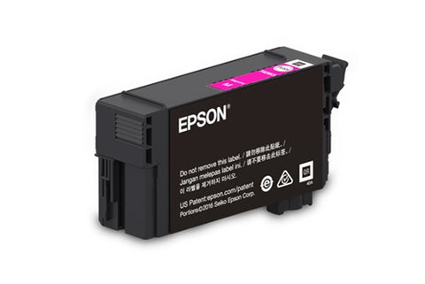 Epson SureColor T-Series UltraChrome XD2- Magenta 110 mL
