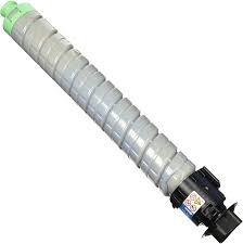 Ricoh Cyan Toner Cartridge (34000 Yield)