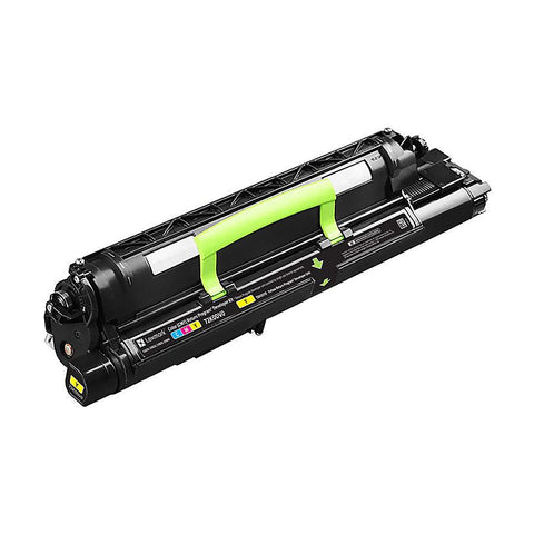 Lexmark Yellow Return Program Developer Unit (300000 Yield)