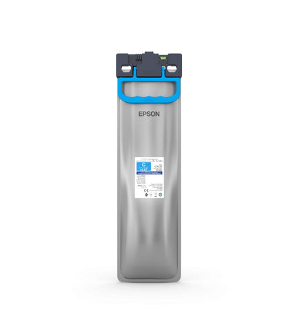 Epson High-capacity T10W, Cyan Ink Pack