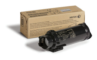 Xerox<sup>&reg;</sup> Black Toner Cartridge (2500 Yield)